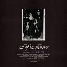 EZRA FURMAN – all of us flames (CD, LP Vinyl)