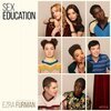 EZRA FURMAN – sex education - o.s.t. (CD, LP Vinyl)