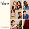 EZRA FURMAN – sex education - o.s.t. (CD, LP Vinyl)