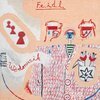 F.E.I.D.L. – wödmusik (LP Vinyl)