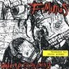 F-MINUS – wake up screaming (CD)