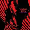 FABIENNE DELSOL – indigo red (CD, LP Vinyl)
