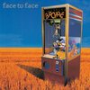 FACE TO FACE – big choice (re-issue) (CD, LP Vinyl)