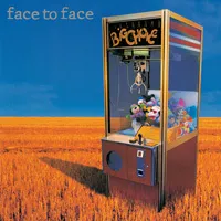 FACE TO FACE – big choice (re-issue) (CD)