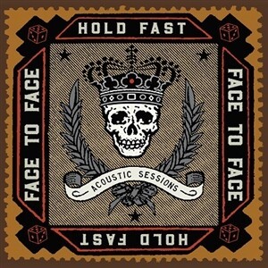 FACE TO FACE – hold fast (CD, LP Vinyl)