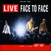 FACE TO FACE – live (LP Vinyl)