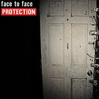 FACE TO FACE – protection (CD, LP Vinyl)