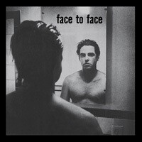 FACE TO FACE – s/t (re-issue) (CD, LP Vinyl)