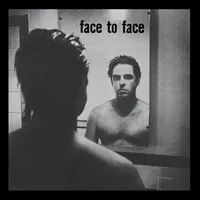 FACE TO FACE – s/t (re-issue) (CD)