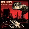 FACE TO FACE – say what you want (7" Vinyl)