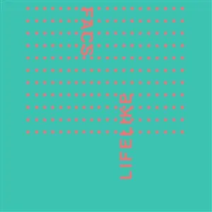 FACS – lifelike (CD, LP Vinyl)