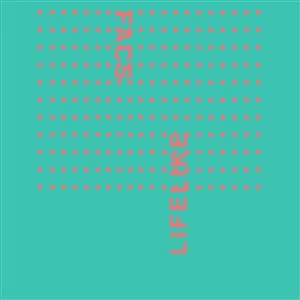 FACS – lifelike (LP Vinyl)