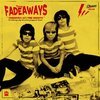 FADEAWAYS – transworld 60s punk nuggets (LP Vinyl)