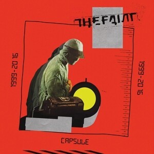 Cover FAINT, capsule: 1999-2016