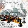 FAINTEST IDEA – the voice of treason (LP Vinyl)