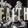 FAITH – live at cbgb´s (LP Vinyl)