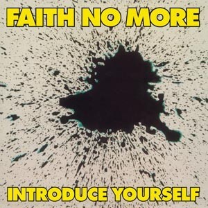 Cover FAITH NO MORE, introduce yourself