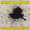 FAITH NO MORE – introduce yourself (CD)