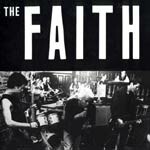 FAITH / VOID – s/t (re-issue) (LP Vinyl)