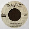 FAITHFUL BROTHERS – dance my hurt away/crying clown (7" Vinyl)