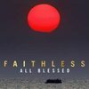 FAITHLESS – all blessed (CD, LP Vinyl)