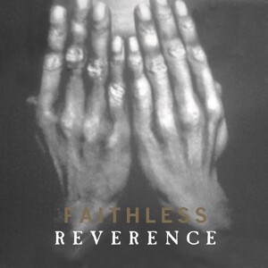 Cover FAITHLESS, reverence