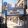 FAITHLESS – sunday 8 pm (CD)