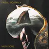 FAIZAL MOSTRIXX – mutations (CD, LP Vinyl)