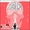 FAKE PROBLEMS – how far our bodies go (LP Vinyl)