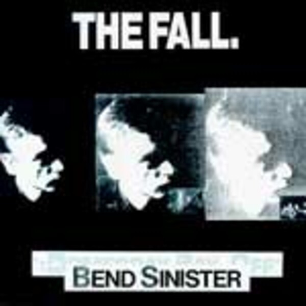 Cover FALL, bend sinister
