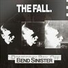 FALL – bend sinister/the domesday pay off (CD, LP Vinyl)
