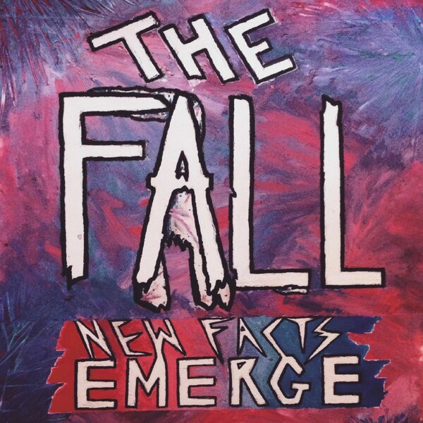 FALL, new facts emerge cover
