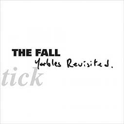 FALL, schtick-yarbles revisited cover