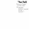 FALL – totales turn (CD)