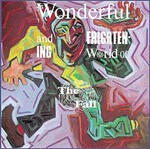 Cover FALL, wonderful and frightening world of the fall