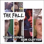 Cover FALL, your future, our clutter