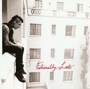 FALLING IN REVERSE – fashionably late (CD, LP Vinyl)