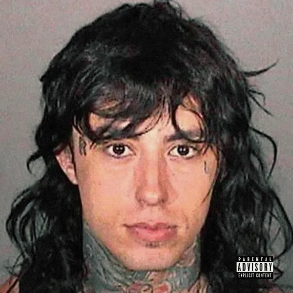 FALLING IN REVERSE – popular monster (milky clear) (LP Vinyl)