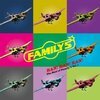 FAMILY 5 – ran! ran! ran! - best of family*5 vol. 01 (CD, LP Vinyl)