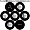 FAMINES – complete collected singles (LP Vinyl)