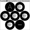 FAMINES – complete collected singles (LP Vinyl)