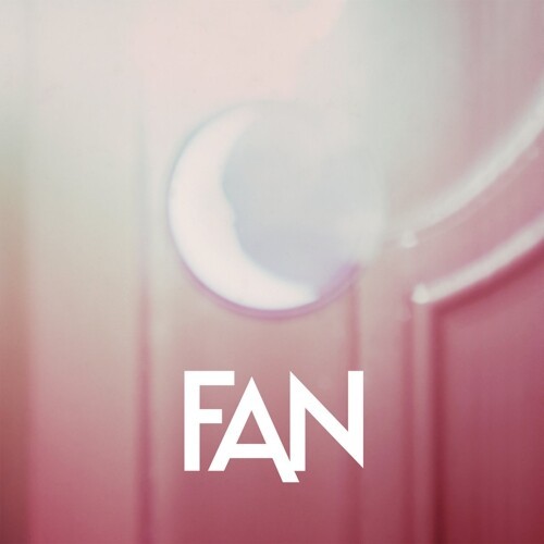 FAN – fire/disappear (7" Vinyl)