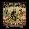 FANFARE CIOCARLIA & ADRIAN RASO – the devil rides again (CD, LP Vinyl)