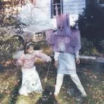 FANG ISLAND – s/t (LP Vinyl)