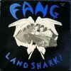 FANG – landshark (LP Vinyl)