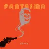 FANTASMA – quase (LP Vinyl)