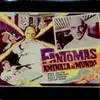 FANTOMAS – s/t (CD, LP Vinyl)
