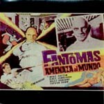 FANTOMAS – s/t (LP Vinyl)