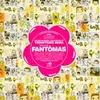 FANTOMAS – suspended animation (CD, LP Vinyl)