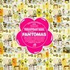 FANTOMAS – suspended animation (LP Vinyl)